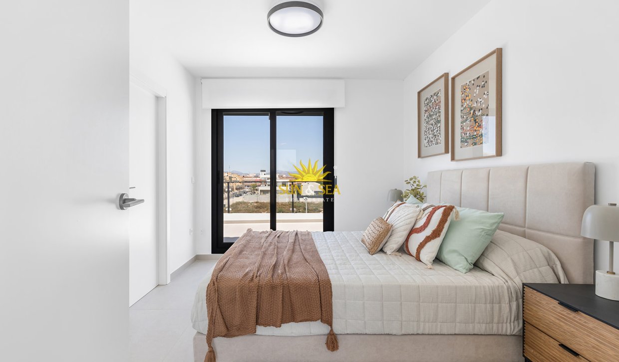 New Build - semi-detached - Rafal