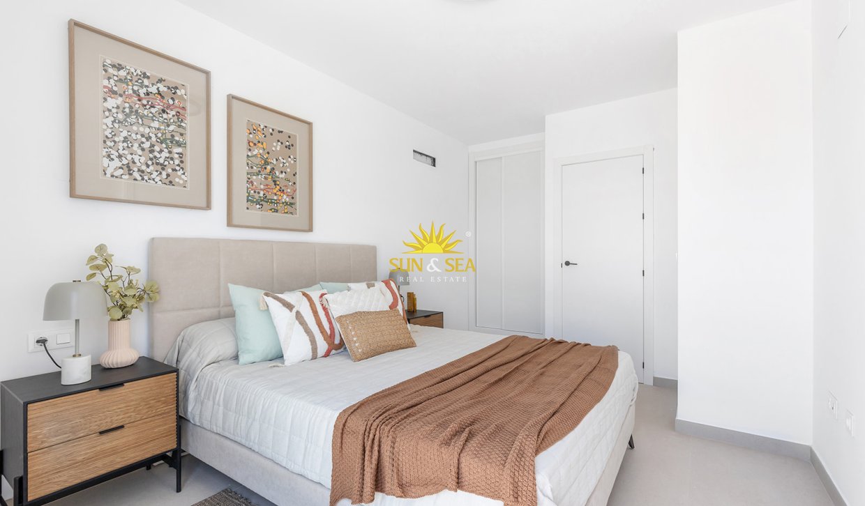 New Build - semi-detached - Rafal