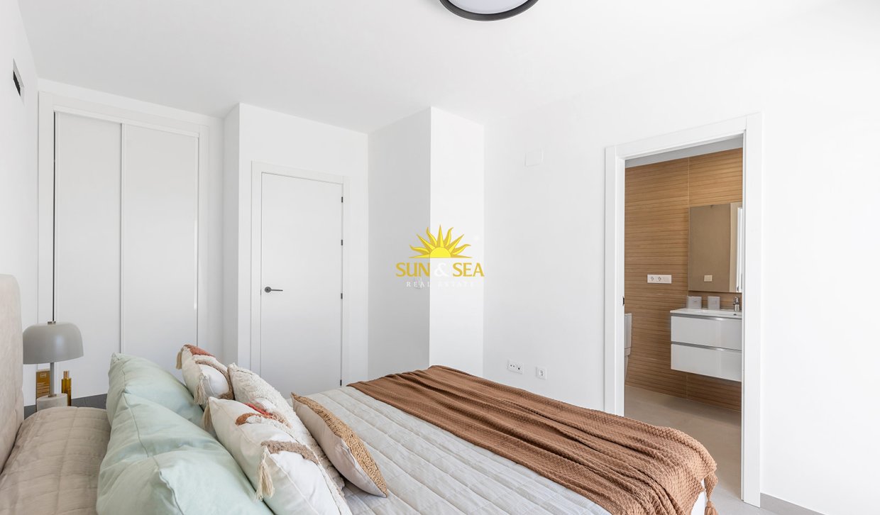 New Build - semi-detached - Rafal