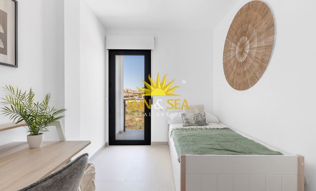 New Build - semi-detached - Rafal