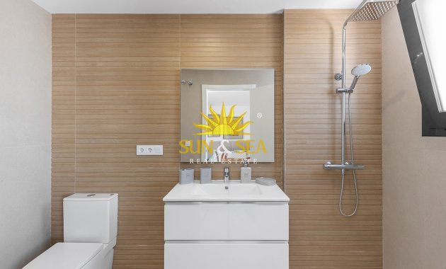 New Build - semi-detached - Rafal