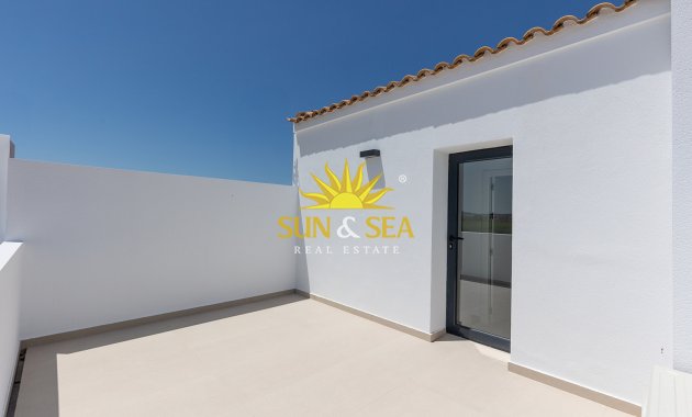 New Build - semi-detached - Rafal