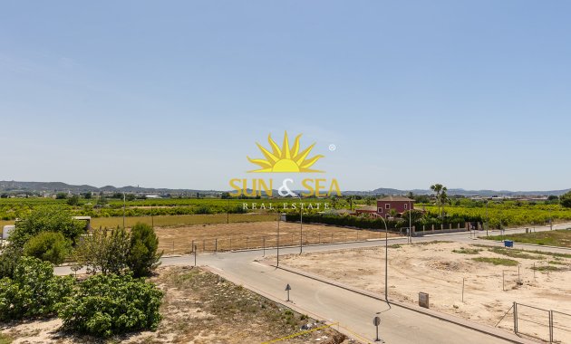 New Build - semi-detached - Rafal
