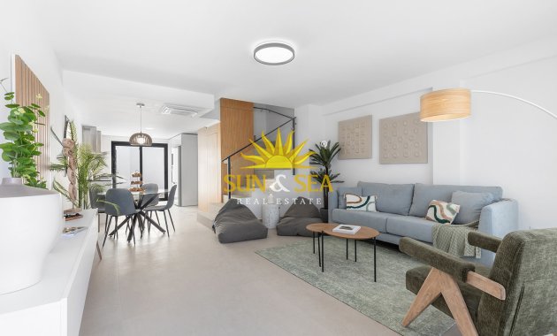 New Build - semi-detached - Rafal
