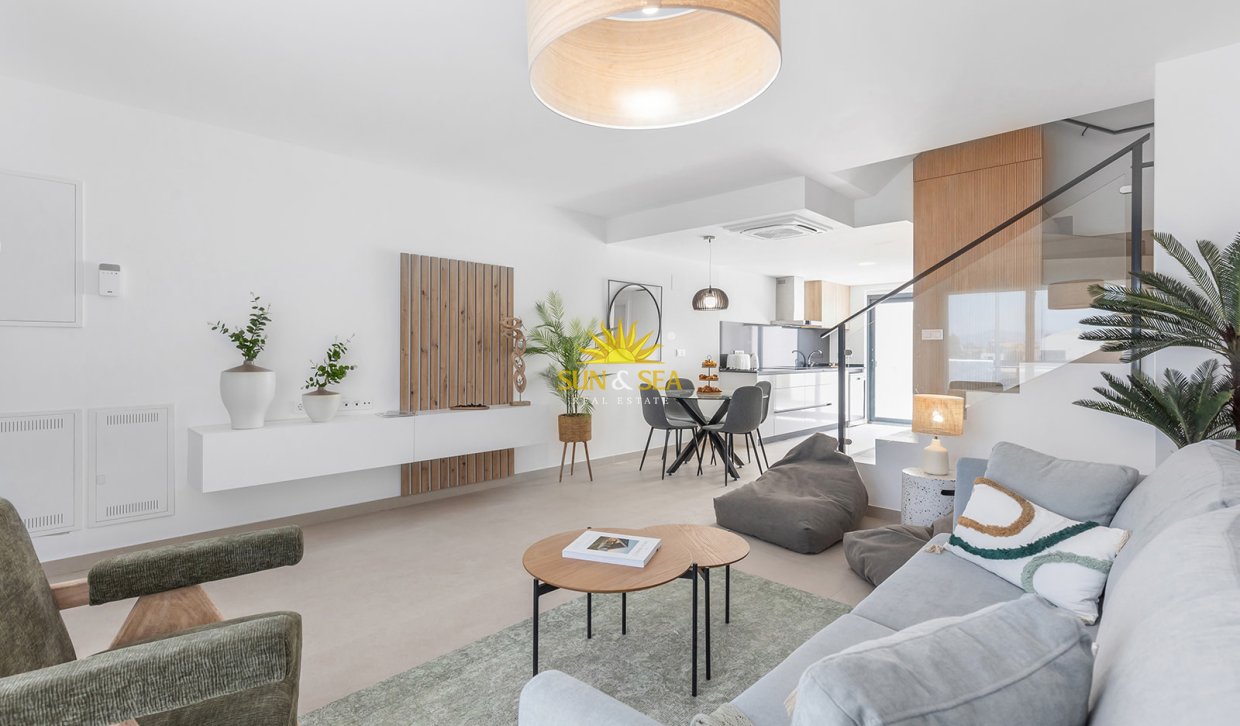 New Build - semi-detached - Rafal