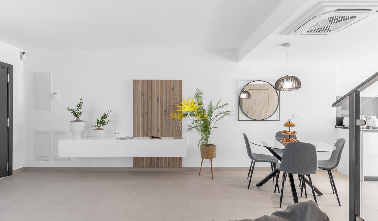 New Build - semi-detached - Rafal
