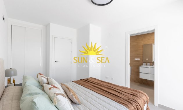 Nouvelle construction - semi-detached - Rafal