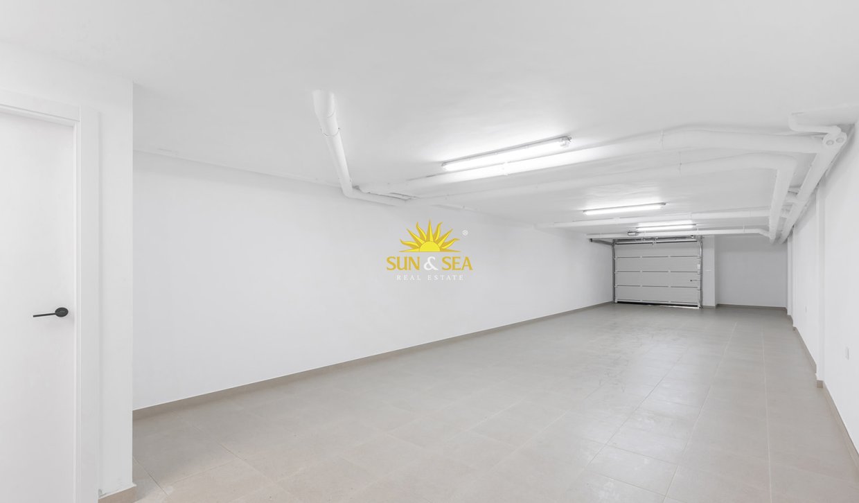 Nouvelle construction - semi-detached - Rafal