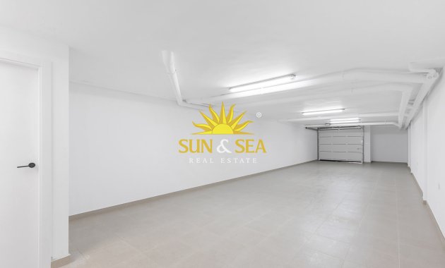 Nouvelle construction - semi-detached - Rafal