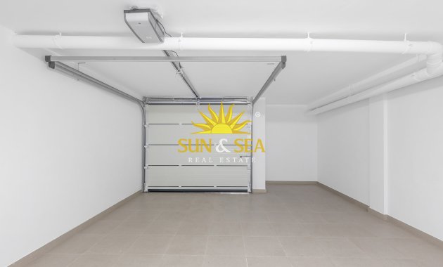 Nouvelle construction - semi-detached - Rafal