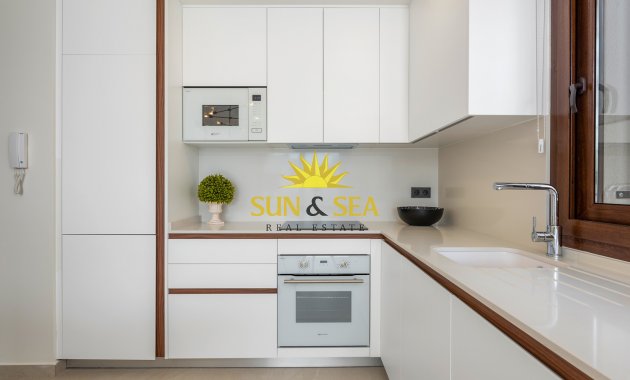 Nouvelle construction - low-bungalow - Torrevieja - torrevieja