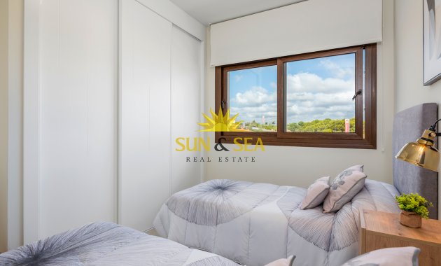 Nouvelle construction - low-bungalow - Torrevieja - torrevieja