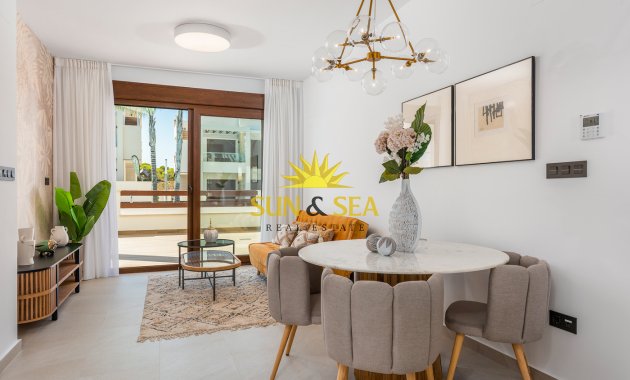 Nouvelle construction - low-bungalow - Torrevieja - torrevieja