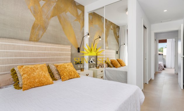 Nouvelle construction - high-bungalow - Torrevieja - torrevieja
