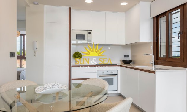 New Build - high-bungalow - Torrevieja - torrevieja
