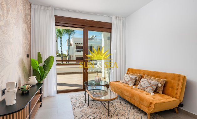 New Build - high-bungalow - Torrevieja - torrevieja