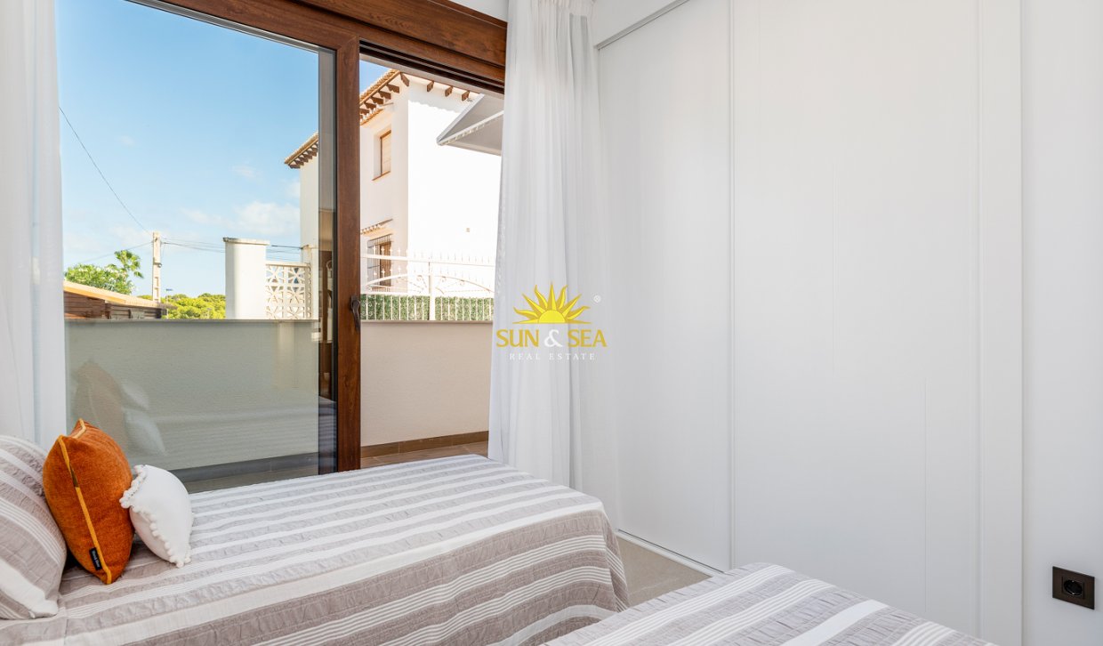 New Build - high-bungalow - Torrevieja - torrevieja