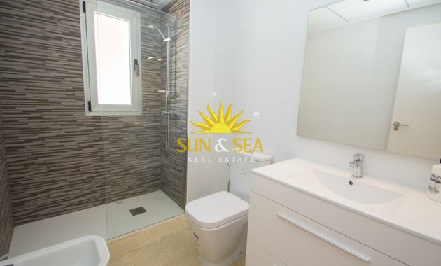 New Build - Apartment - Orihuela