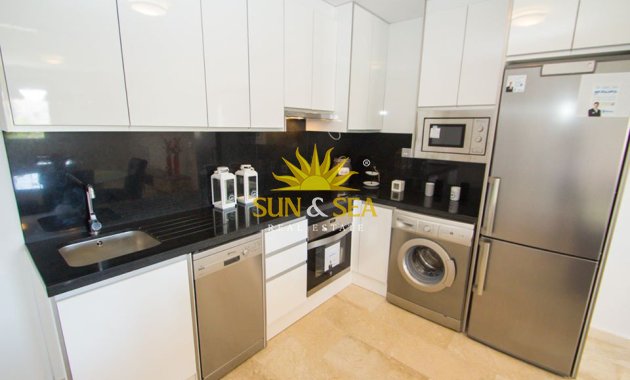 Obra nueva - Apartamento - Orihuela