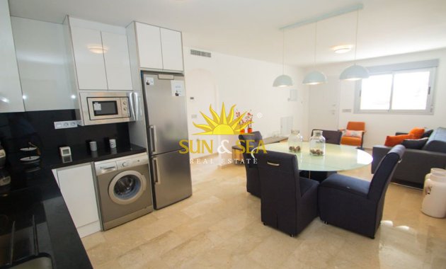 Obra nueva - Apartamento - Orihuela