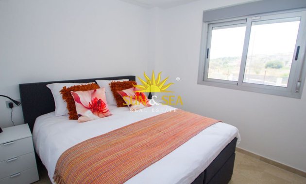 Obra nueva - Apartamento - Orihuela