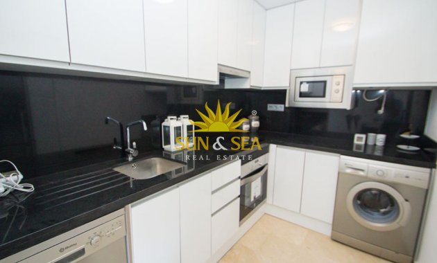 Obra nueva - Apartamento - Orihuela
