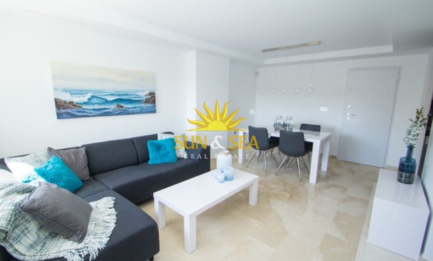 Obra nueva - Apartamento - Orihuela