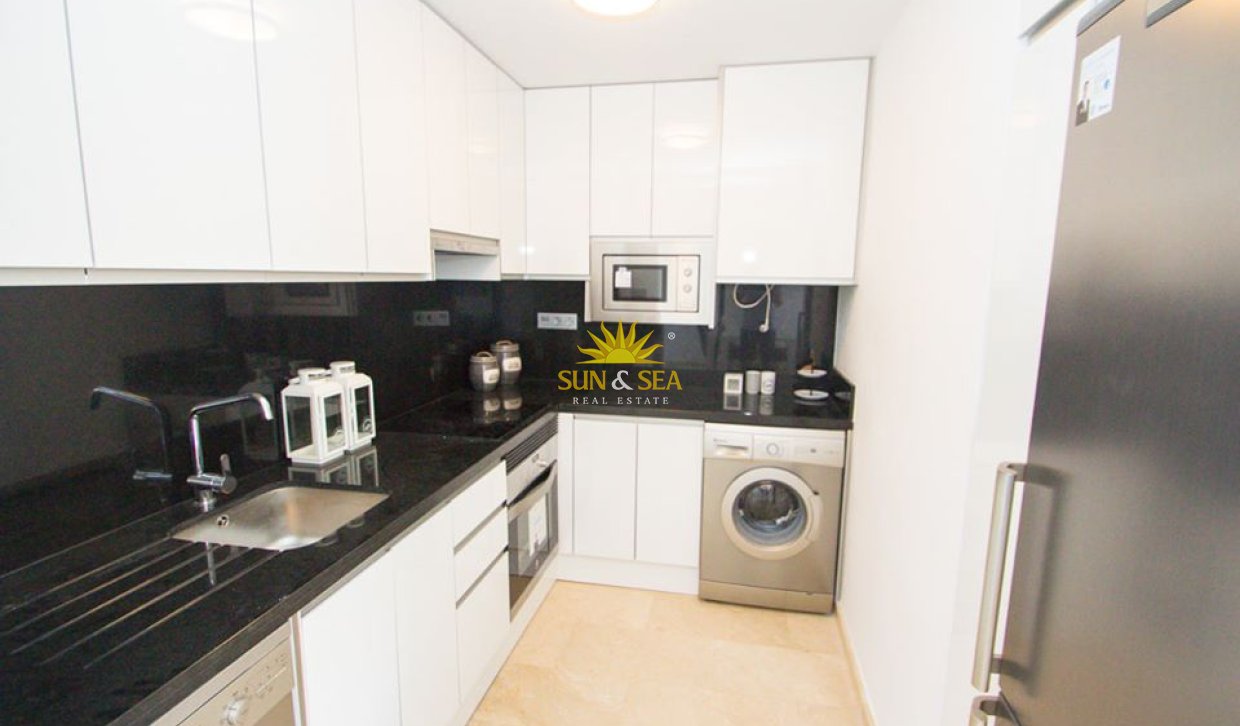 Obra nueva - Apartamento - Orihuela
