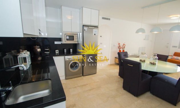Obra nueva - Apartamento - Orihuela