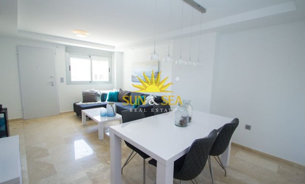 Obra nueva - Apartamento - Orihuela
