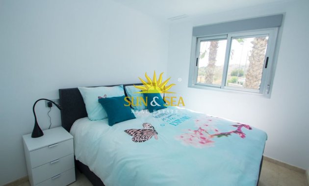 Obra nueva - Apartamento - Orihuela