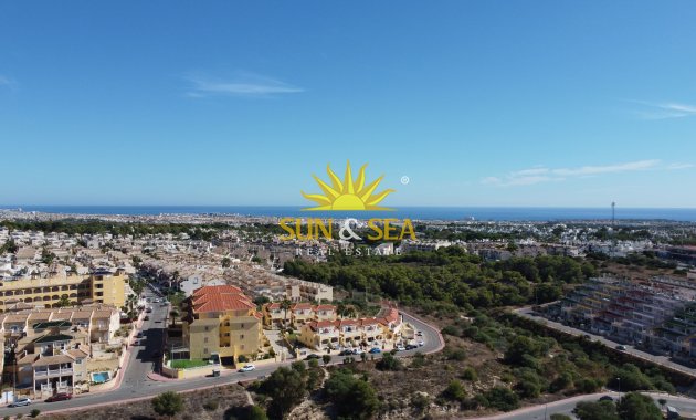 Obra nueva - Apartamento - Orihuela
