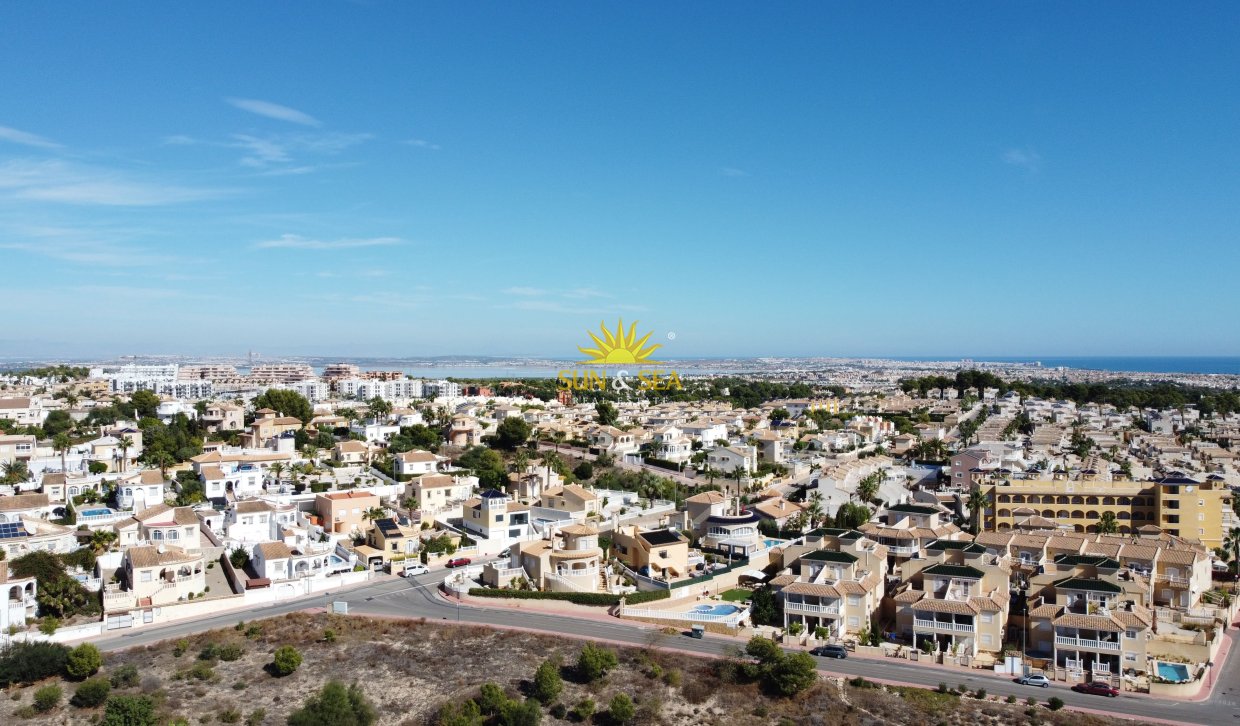 Obra nueva - Apartamento - Orihuela