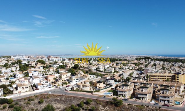 Obra nueva - Apartamento - Orihuela