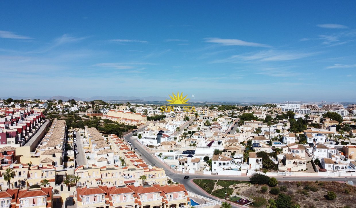 Obra nueva - Apartamento - Orihuela