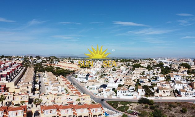 Obra nueva - Apartamento - Orihuela