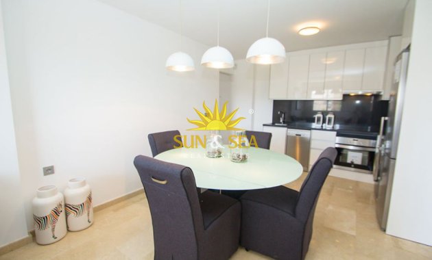 Obra nueva - Apartamento - Orihuela
