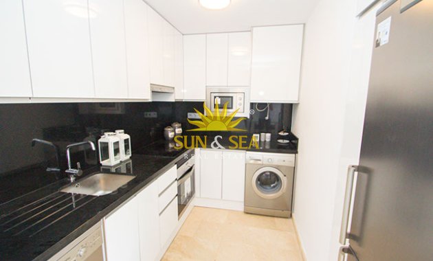 Obra nueva - Apartamento - Orihuela