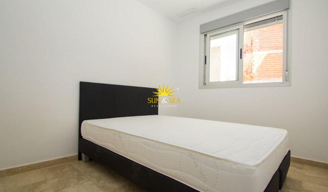 Obra nueva - Apartamento - Orihuela