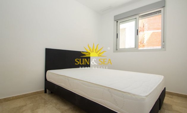 Obra nueva - Apartamento - Orihuela