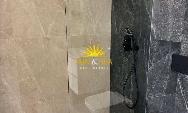 New Build - Penthouse - Los Alcázares - Los Alcazares