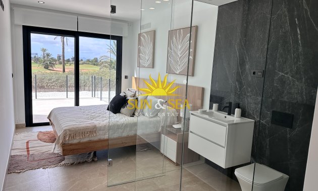 New Build - Penthouse - Los Alcázares - Los Alcazares