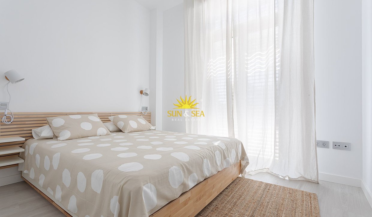 Nouvelle construction - Appartement - Vera