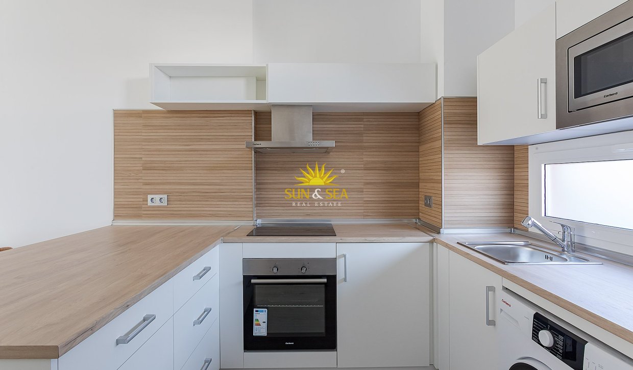 New Build - ground-floor - Vera