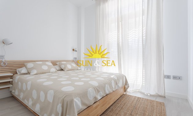 New Build - ground-floor - Vera