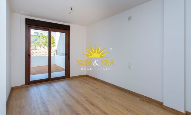 New Build - high-bungalow - La Canalosa