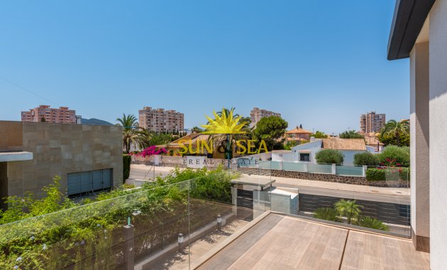 New Build - detached -  - Playa Paraiso