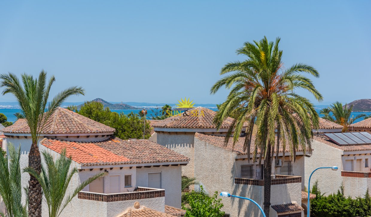 New Build - detached -  - Playa Paraiso
