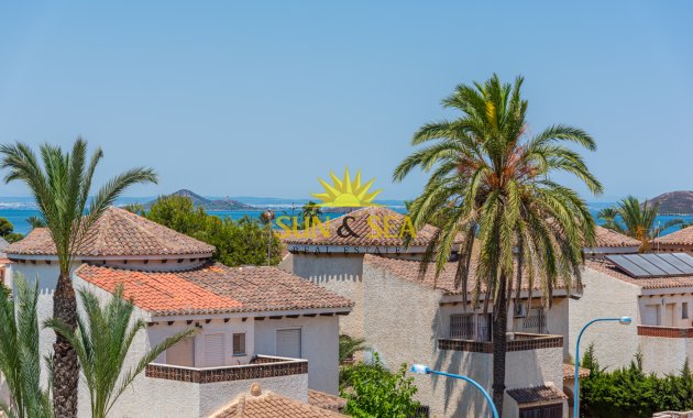 New Build - detached -  - Playa Paraiso