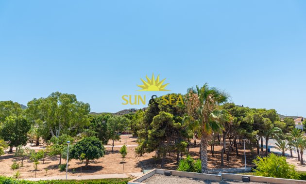 New Build - detached -  - Playa Paraiso
